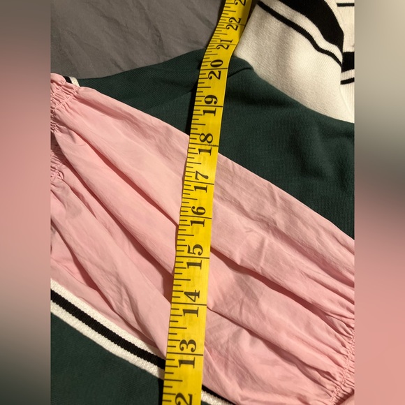 Gola x Anthropologie Hat Trick Windbreaker - Picture 10 of 10